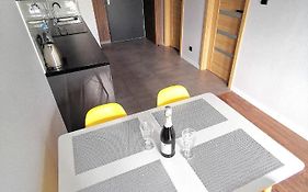 Apartament Cyprys 2