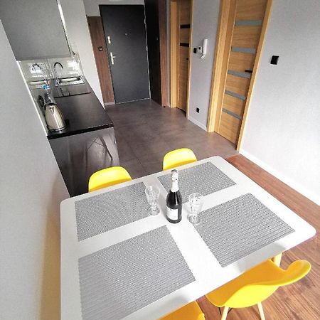 Apartament Cyprys 2 Освенцим Экстерьер фото