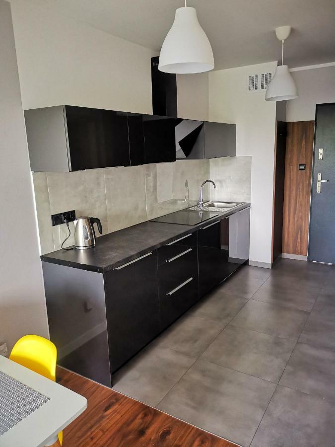 Apartament Cyprys 2 Освенцим Экстерьер фото