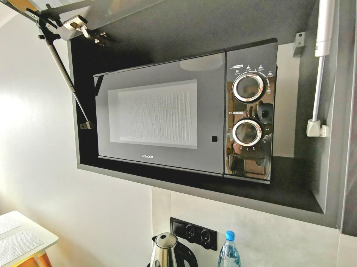 Apartament Cyprys 2 Освенцим Экстерьер фото