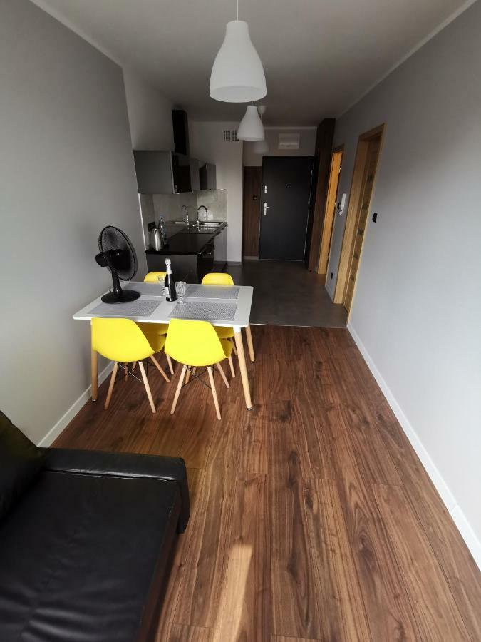 Apartament Cyprys 2 Освенцим Экстерьер фото