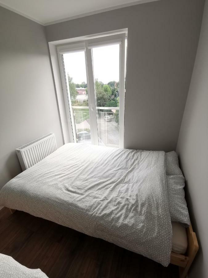 Apartament Cyprys 2 Освенцим Экстерьер фото