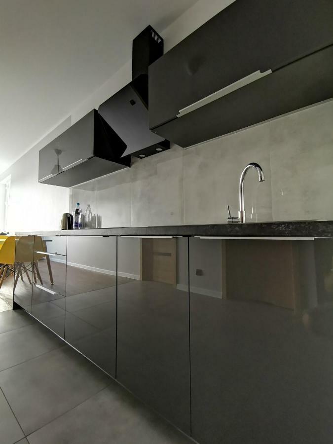 Apartament Cyprys 2 Освенцим Экстерьер фото