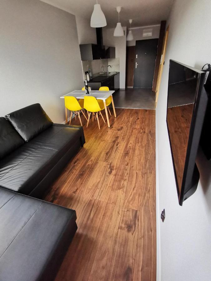 Apartament Cyprys 2 Освенцим Экстерьер фото
